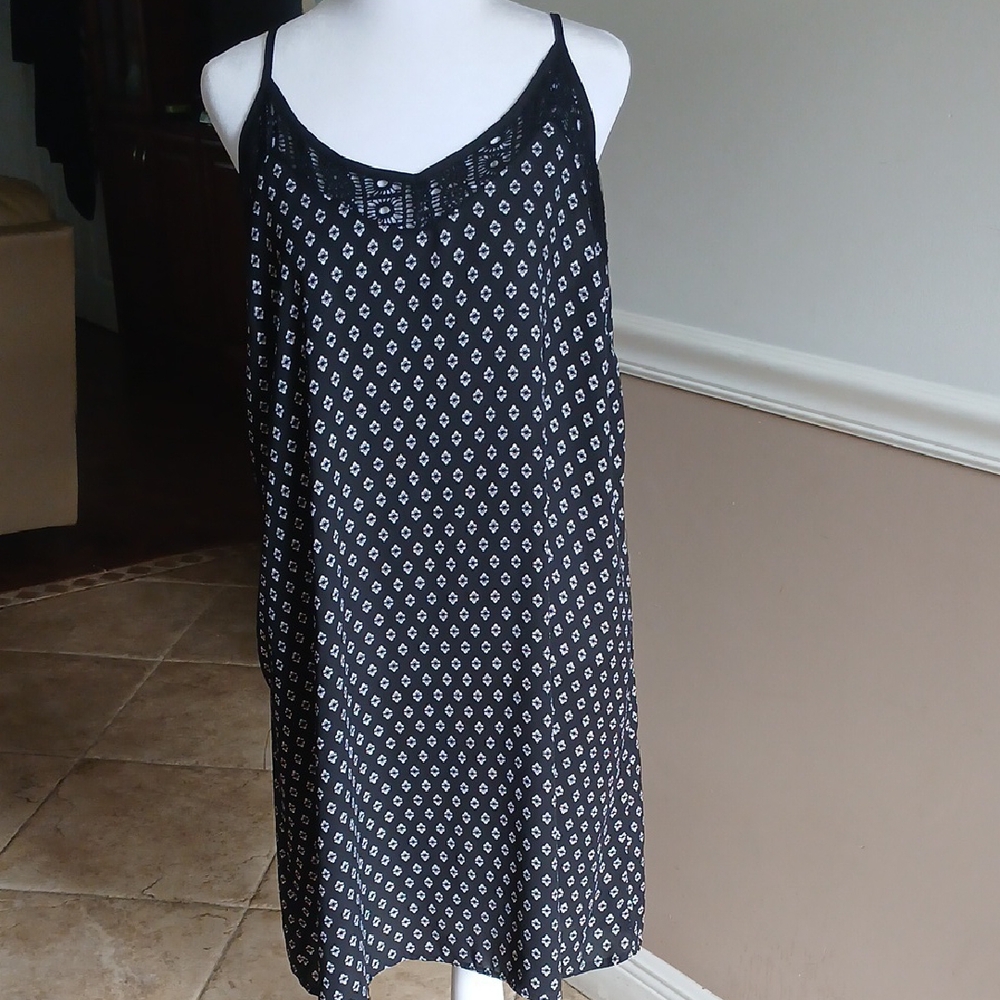 Xhilaration Women's Nightgown